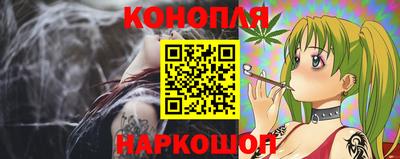 хмурый Кинель